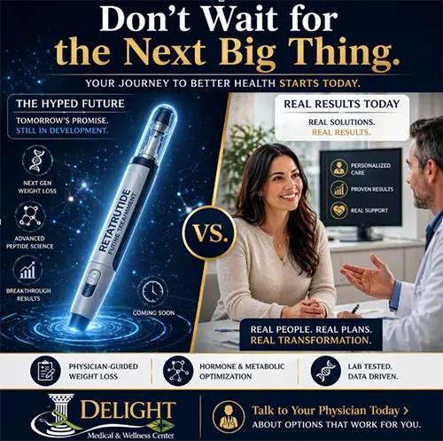 Retatrutide in Los Angeles: Is It Available Yet?